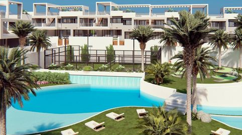 Foto 3 de Casa o chalet en venta en Avenida Denia S/n, -1, Los Balcones - Los Altos, Torrevieja