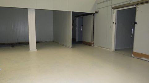 NAVE INDUSTRIAL CON SALAS DE FRIO Y CONGELACION, image 4