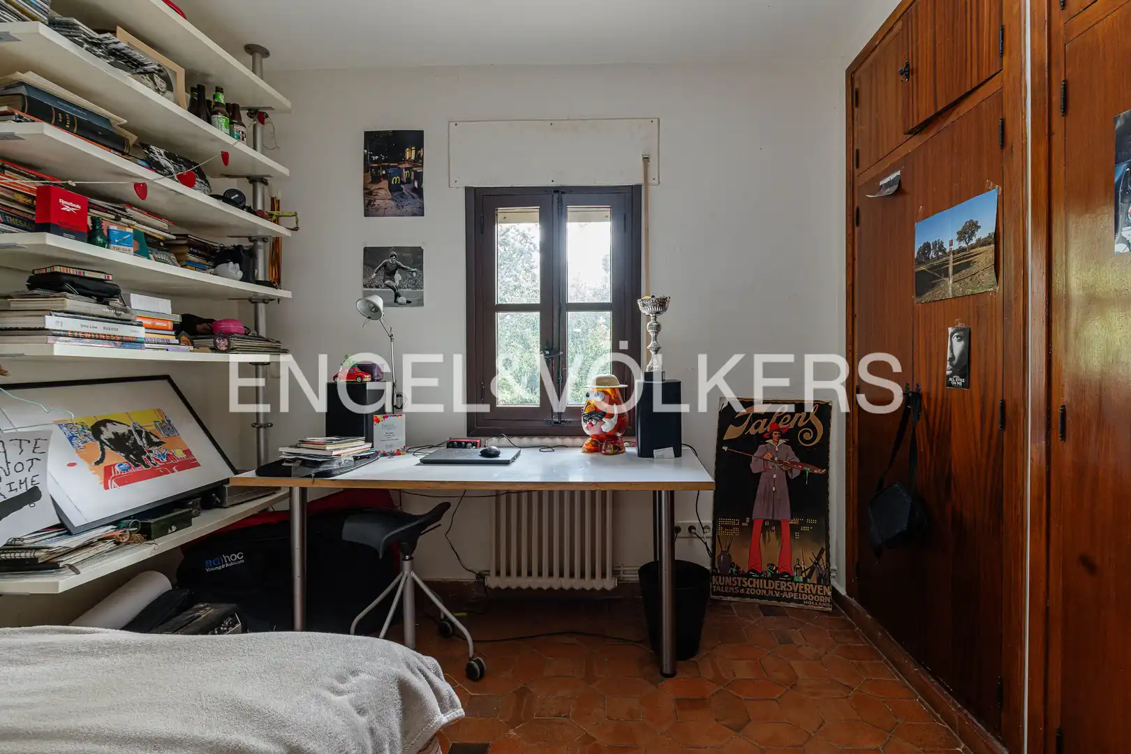Casa o xalet en venda en Galapagar amb Calefacció, Jardí privat i Terrassa