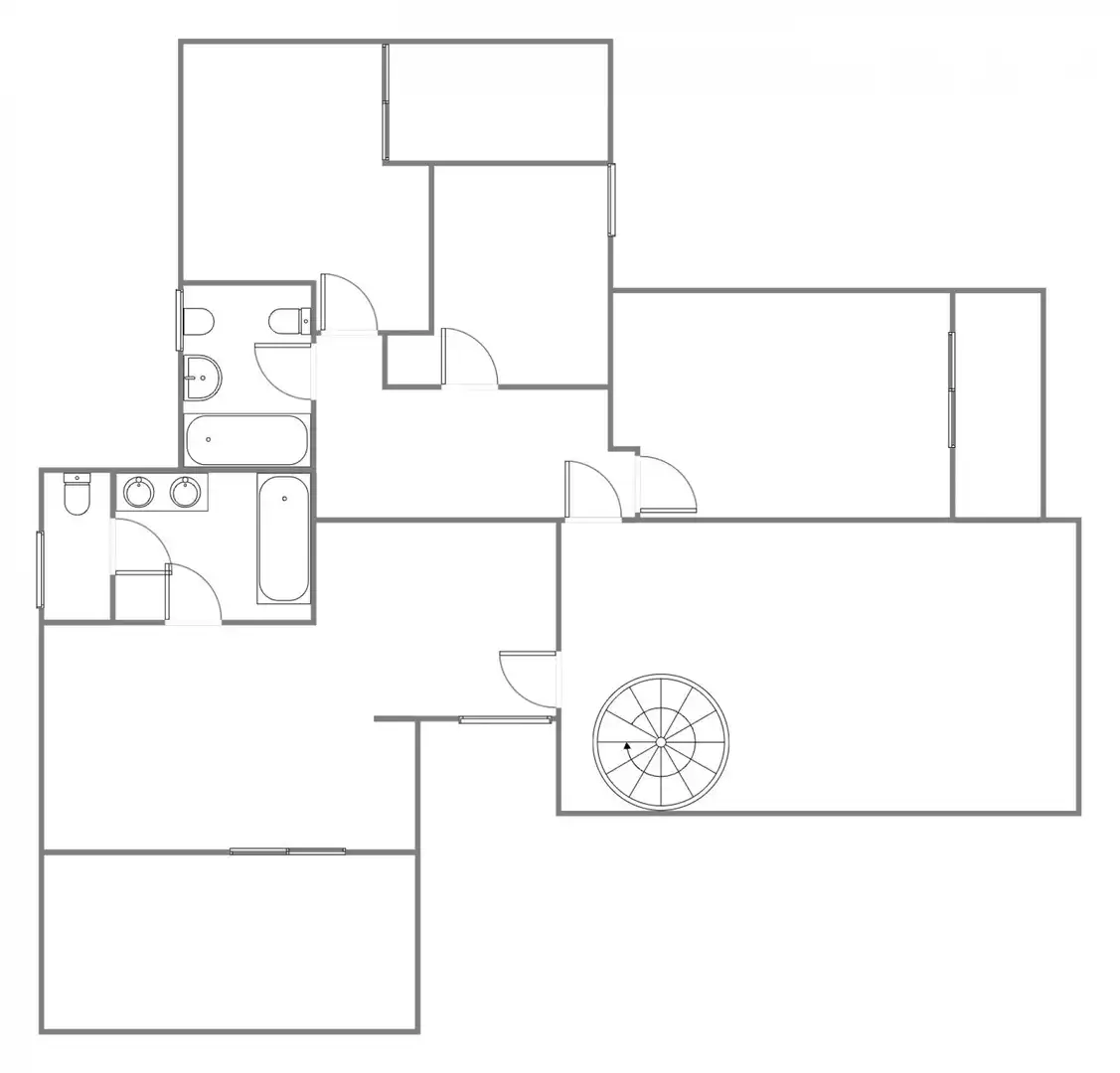 Chalet en venta en Carrer de Sant Llorenç, imagen 74