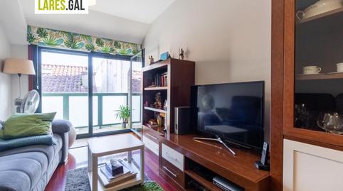 Foto 2 de Piso en venta en Rúa Fomento, Cangas pueblo, Pontevedra
