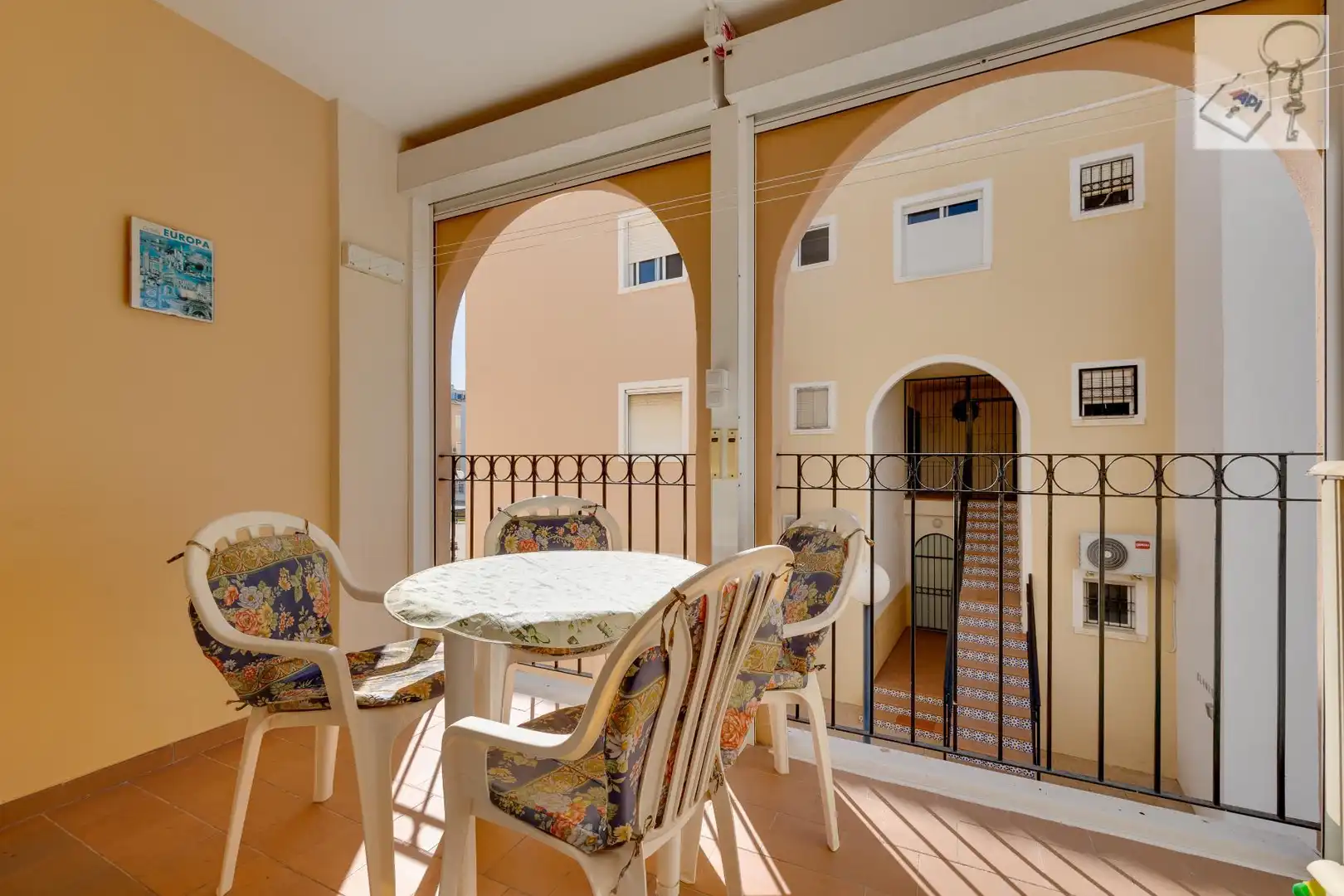 Bungalow con piscina in vendita a Playa del Acequión, Náufragos y Rocío del Mar, imagen 7