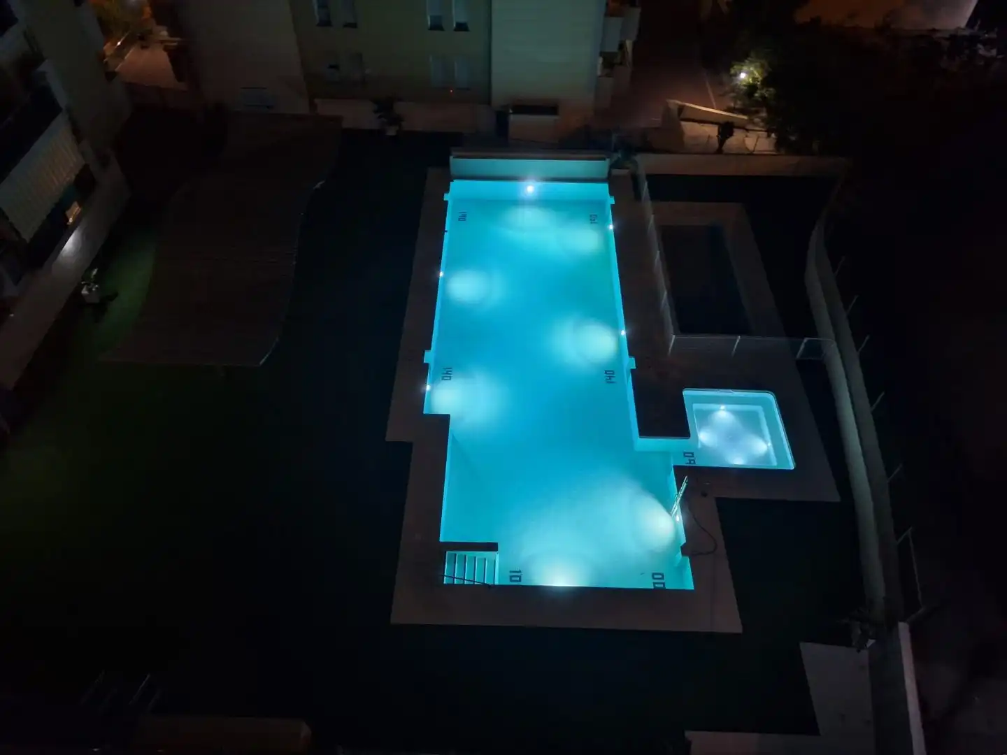 Piscina de Piso en venta en Aguadulce