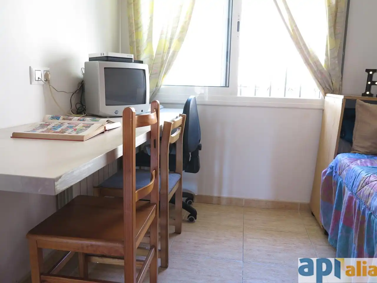 Dormitori de Casa o xalet en venda en Tordera amb Calefacció, Jardí privat i Terrassa