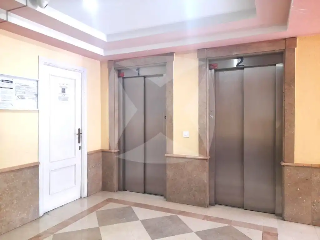 Appartement avec ascenseur à louer à Calle Luis Álvarez Lencero, imagen 5