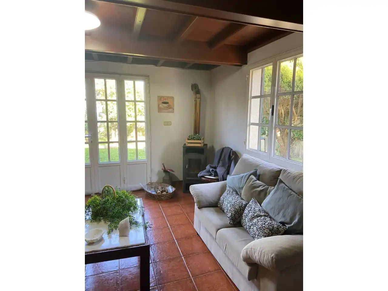 Houses for rent in Vilanova de Arousa
