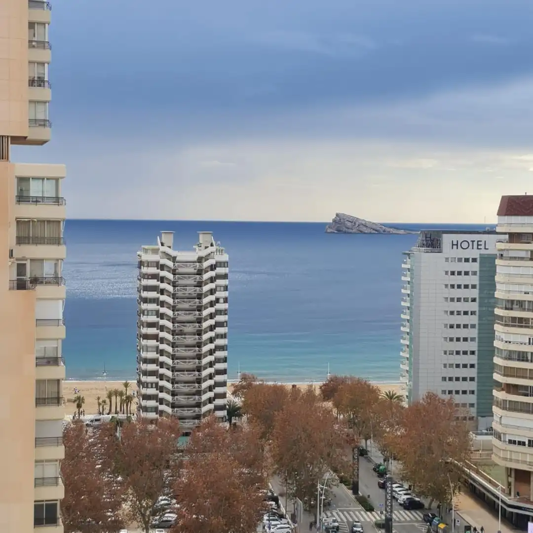 Appartement avec piscine à vendre à Playa de Levante, imagen 2