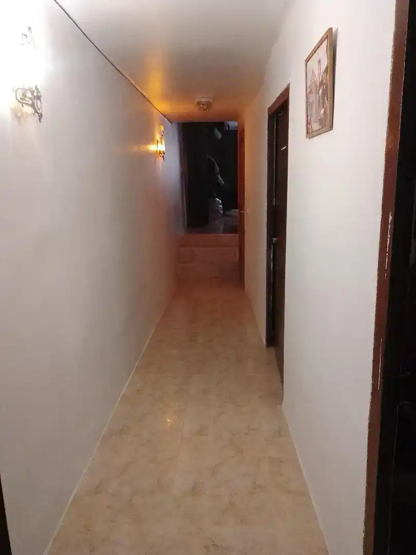 Casa adosada en venta en Juneda