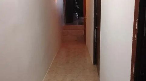 Foto 4 de Casa adosada en venda a Carrer Sant Joan, 21, Juneda, Lleida
