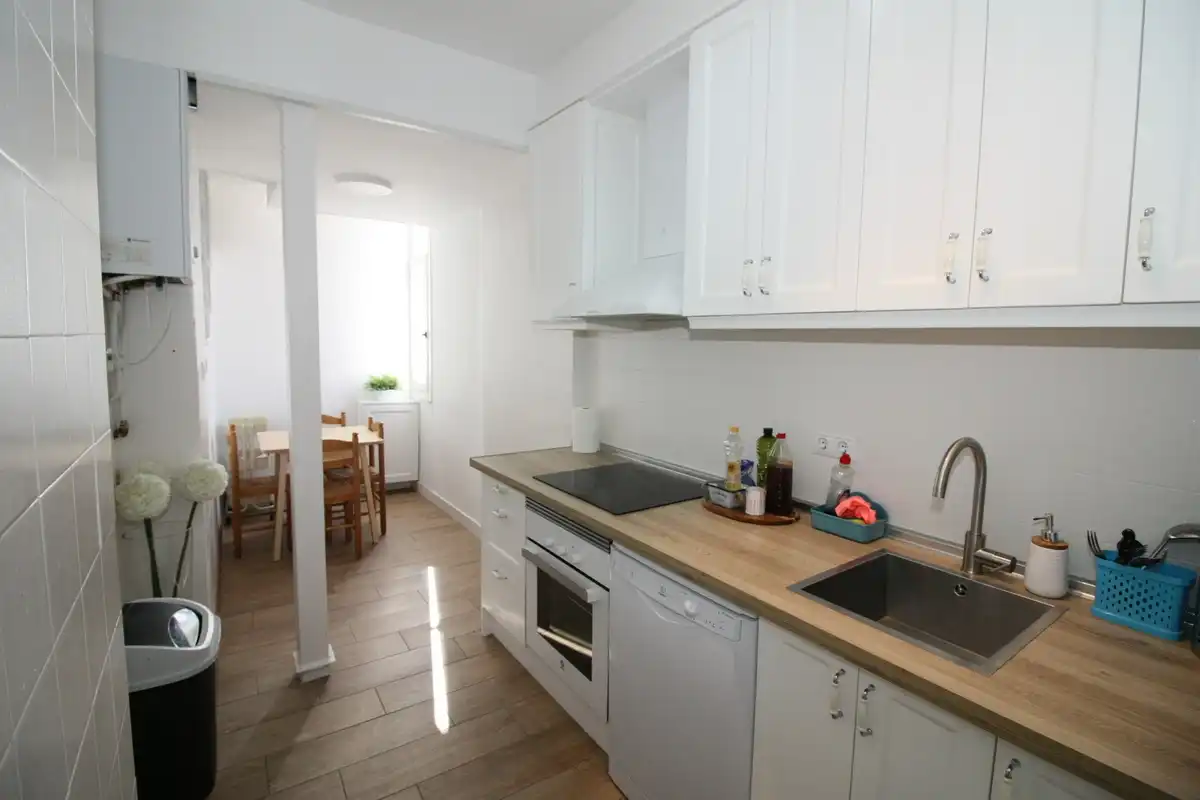 Flat with lift for sale in Calle Mártires 9, imagen 21