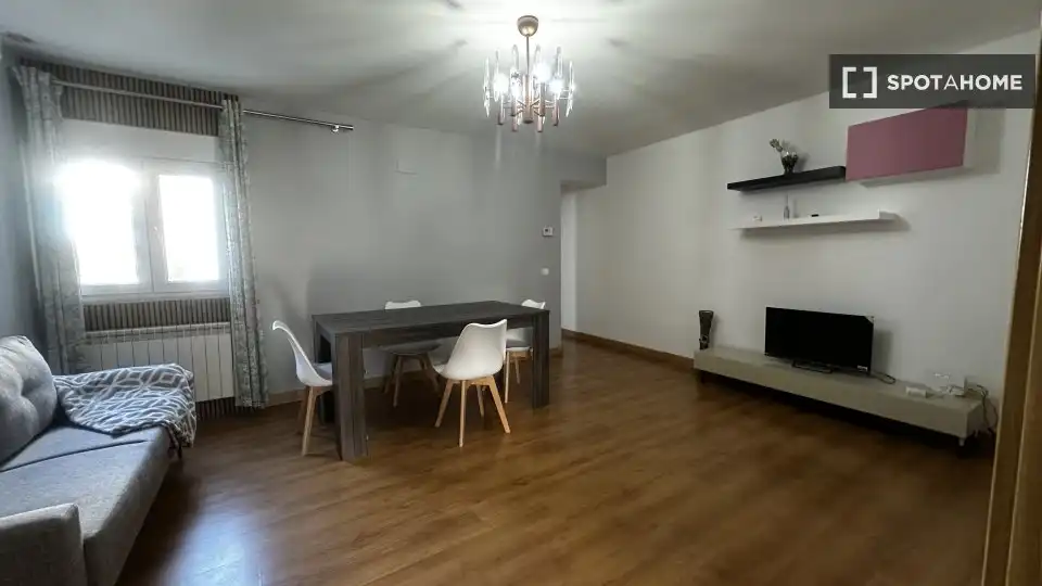Wohnung mit Terrasse zur Miete in Puente de Vallecas, imagen 5