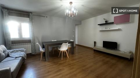 Photo 5 of Flat to rent in Numancia, Madrid