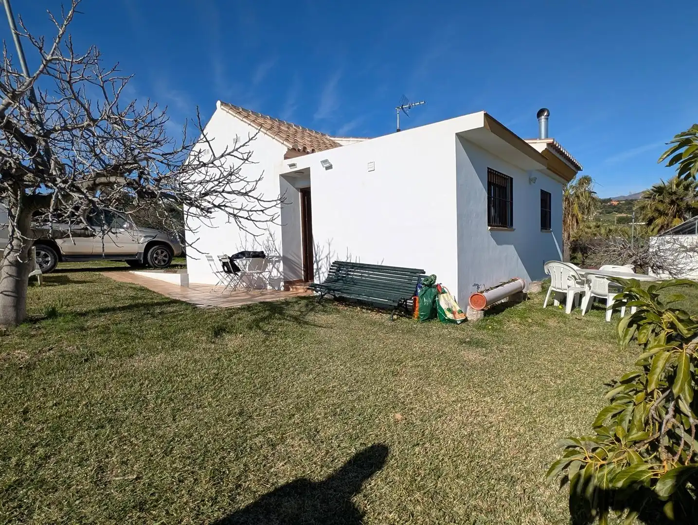 Landhaus zum Verkauf in Punta Plata, imagen 2