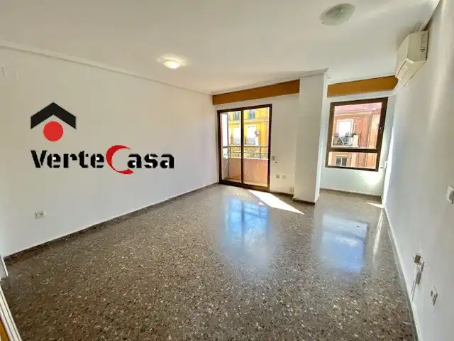 Flat with terrace to rent in Vicente sancho tello, imagen 11