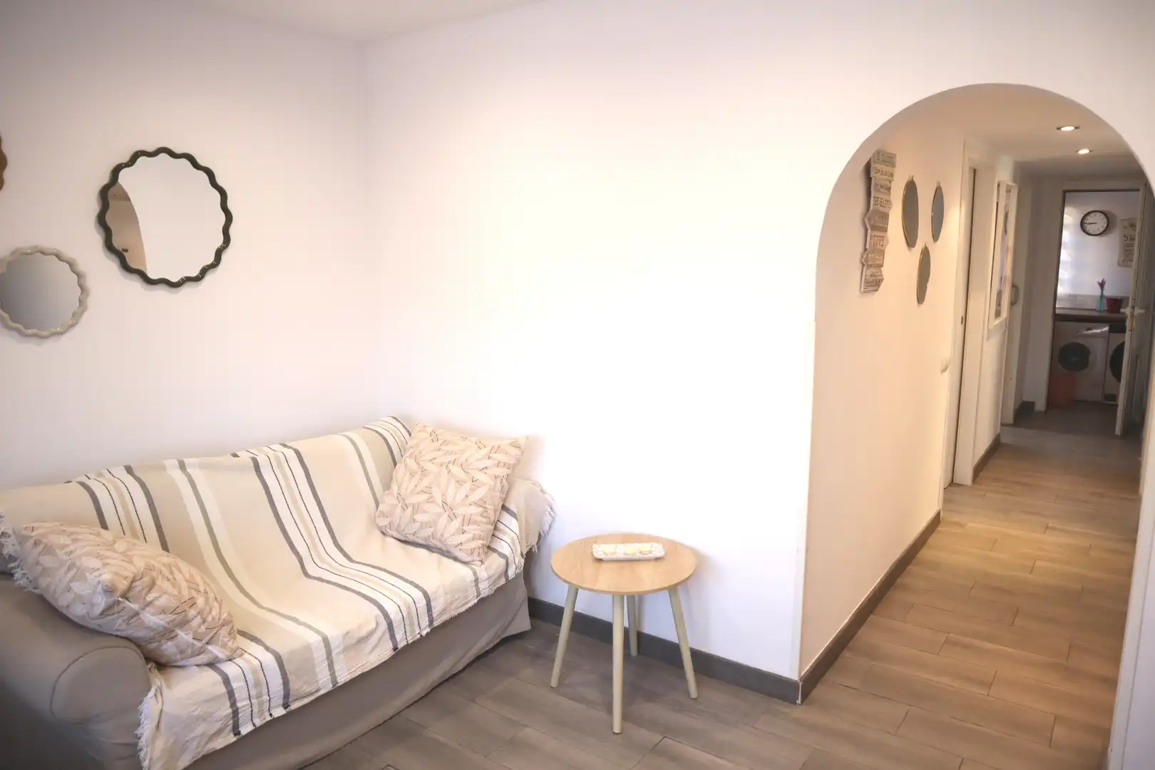 Chalet con jardín en venta en Montflorit, imagen 19