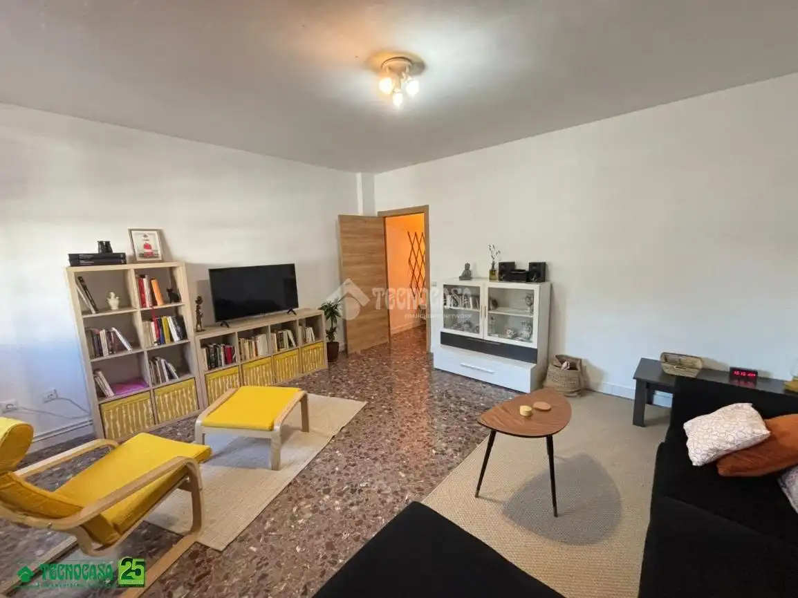 Wohnung zum Verkauf in Almagro, imagen 2