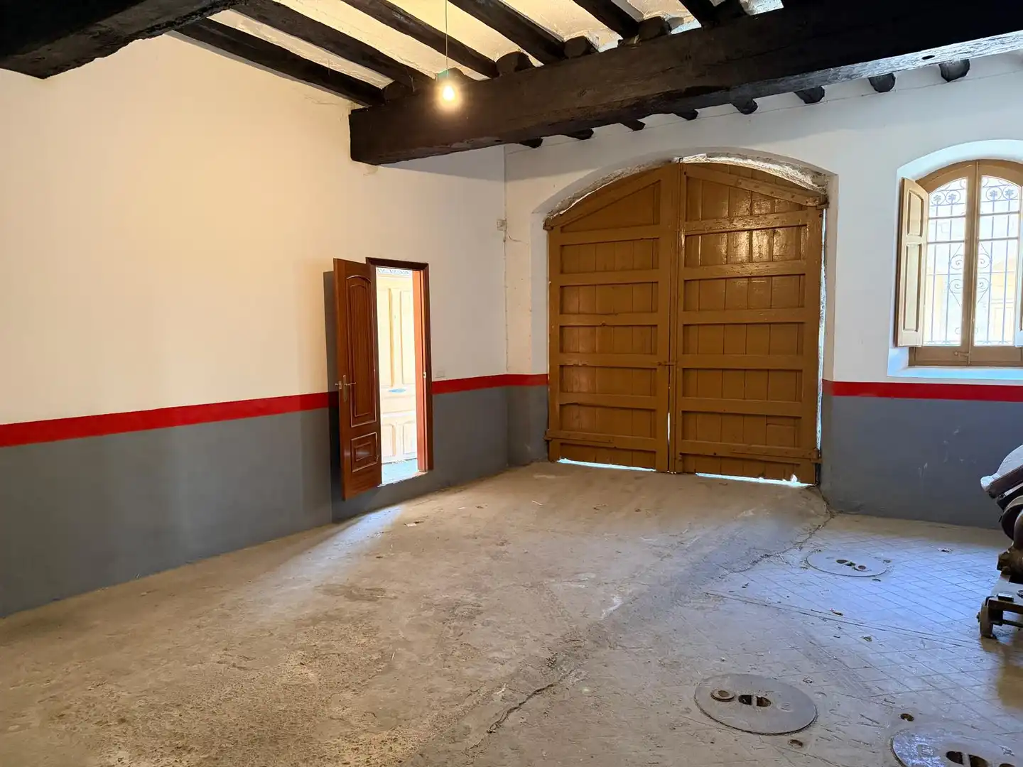 Casa o chalet de alquiler en Guimerà con Aire acondicionado, Calefacción y Trastero