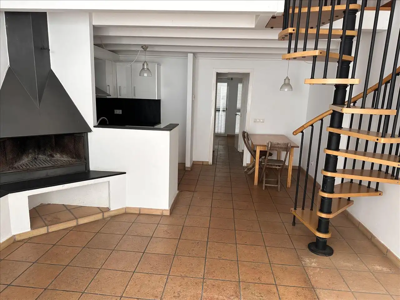 Dúplex en venda en Cadaqués amb Aire condicionat, Parquet i Terrassa