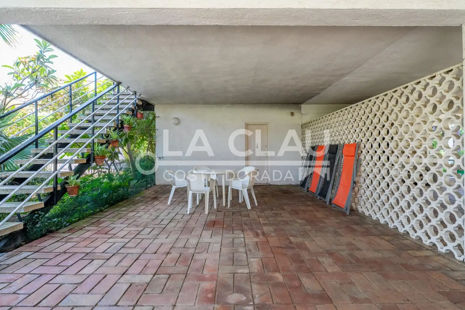 Villa con terrazza in vendita a Frau 4, imagen 46