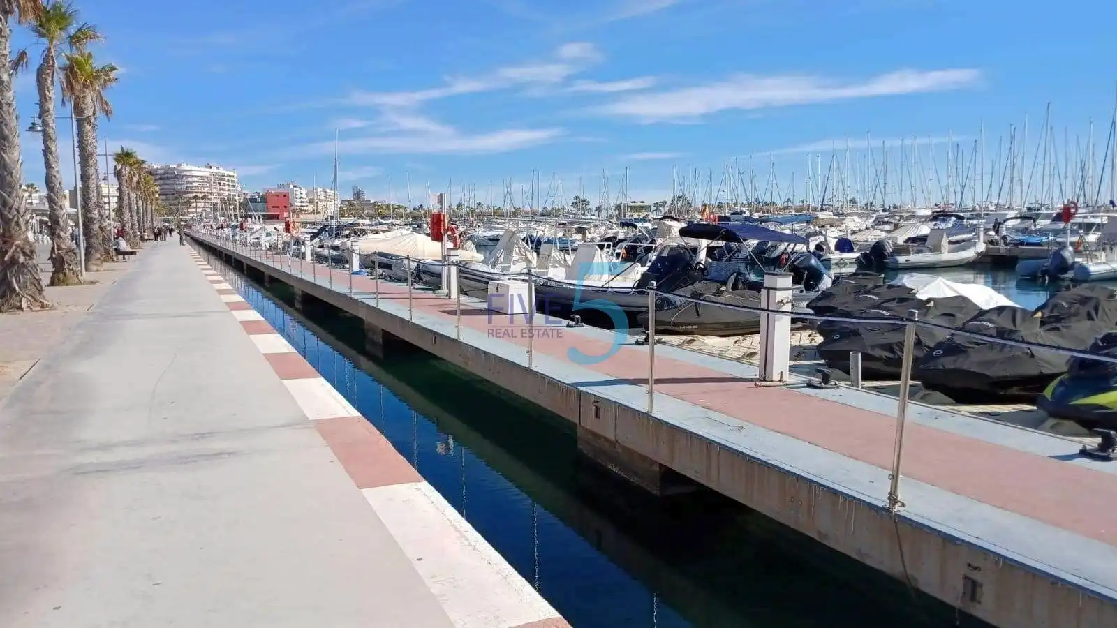 Appartamento con terrazza in vendita a Santa Pola ciudad, imagen 24