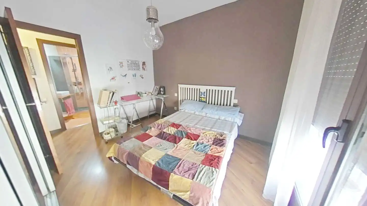Habitación de Piso en venta en Toledo con Aire acondicionado, Calefacción y Terraza