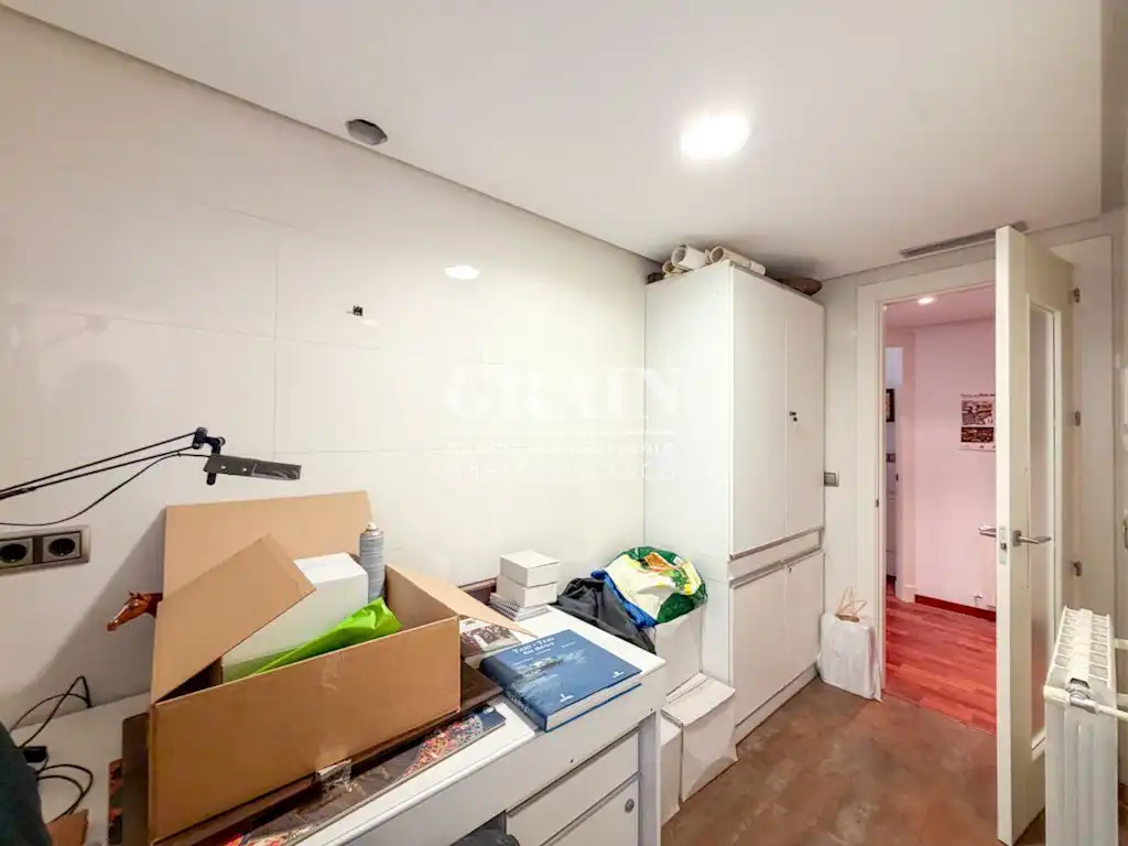 Apartment with lift for sale in Centro, imagen 16