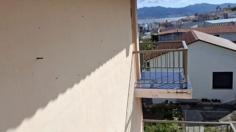 Foto 4 de Casa o xalet en venda a Rúa Covaterreña, 35, Baiona, Pontevedra