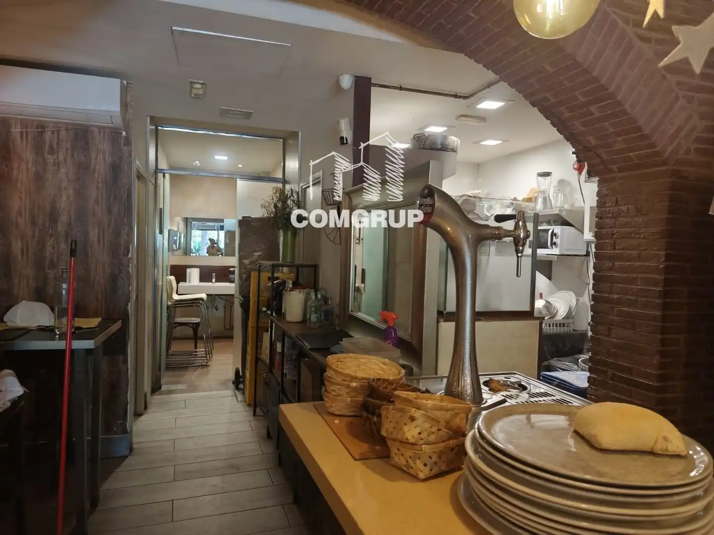 Locale commerciale in cessione a Centre, imagen 7