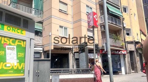 Amplia plaza de parking en Esplugues de Llobregat, imatge 4