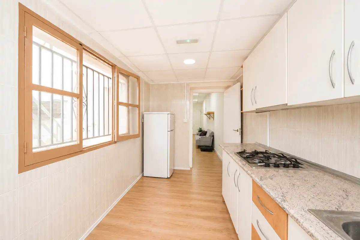 Maison mitoyenne avec terrasse à vendre à C. Infanta Leonor, imagen 8