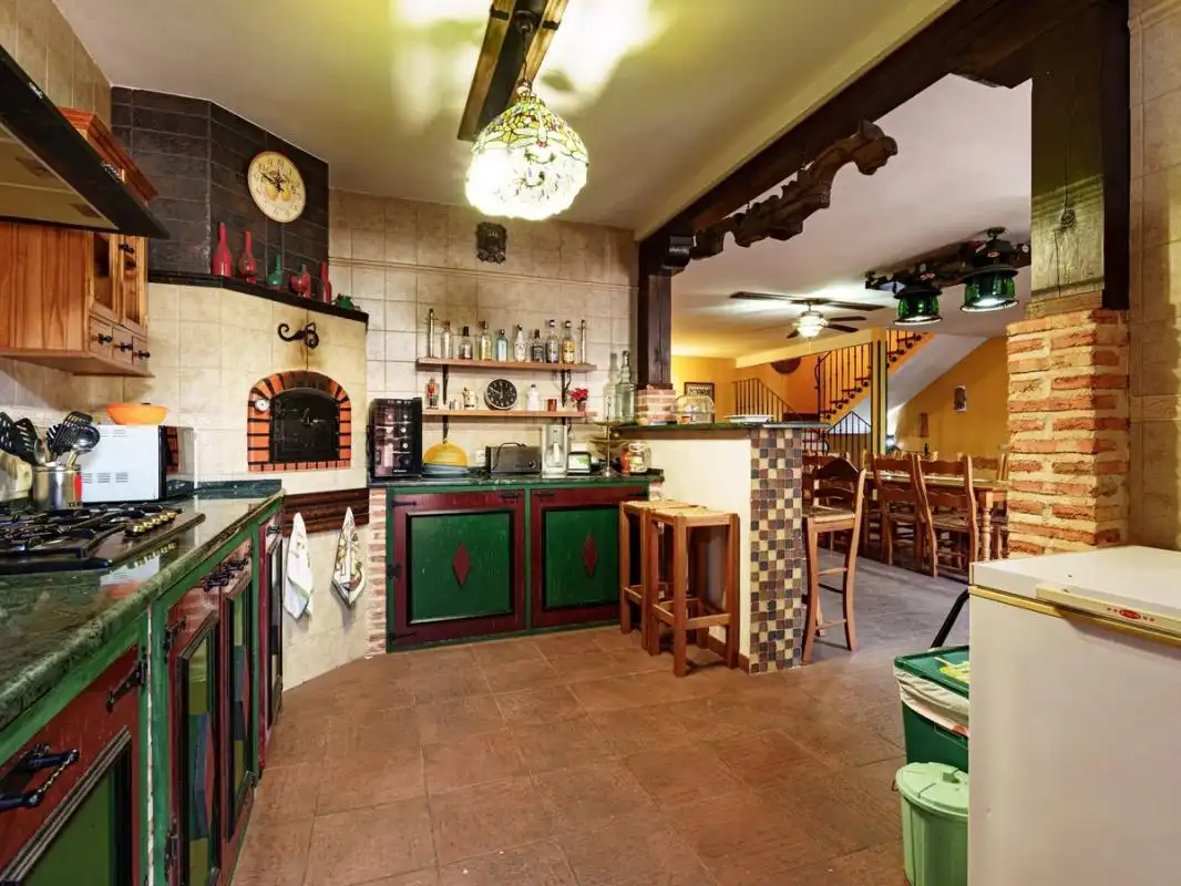 Casa en venda a C. Ramón y Cajal, imagen 16