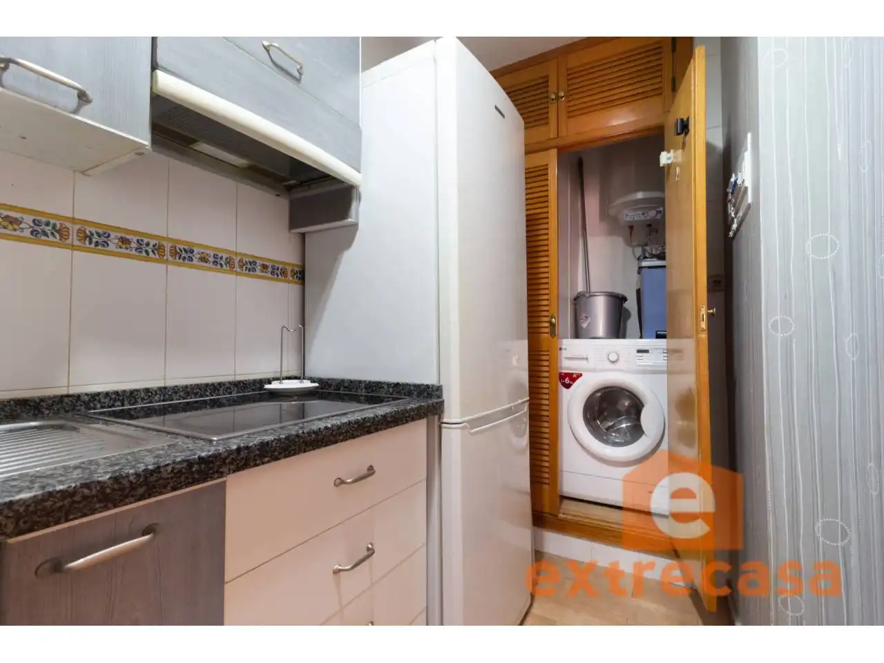 Apartament de lloguer a Pardaleras