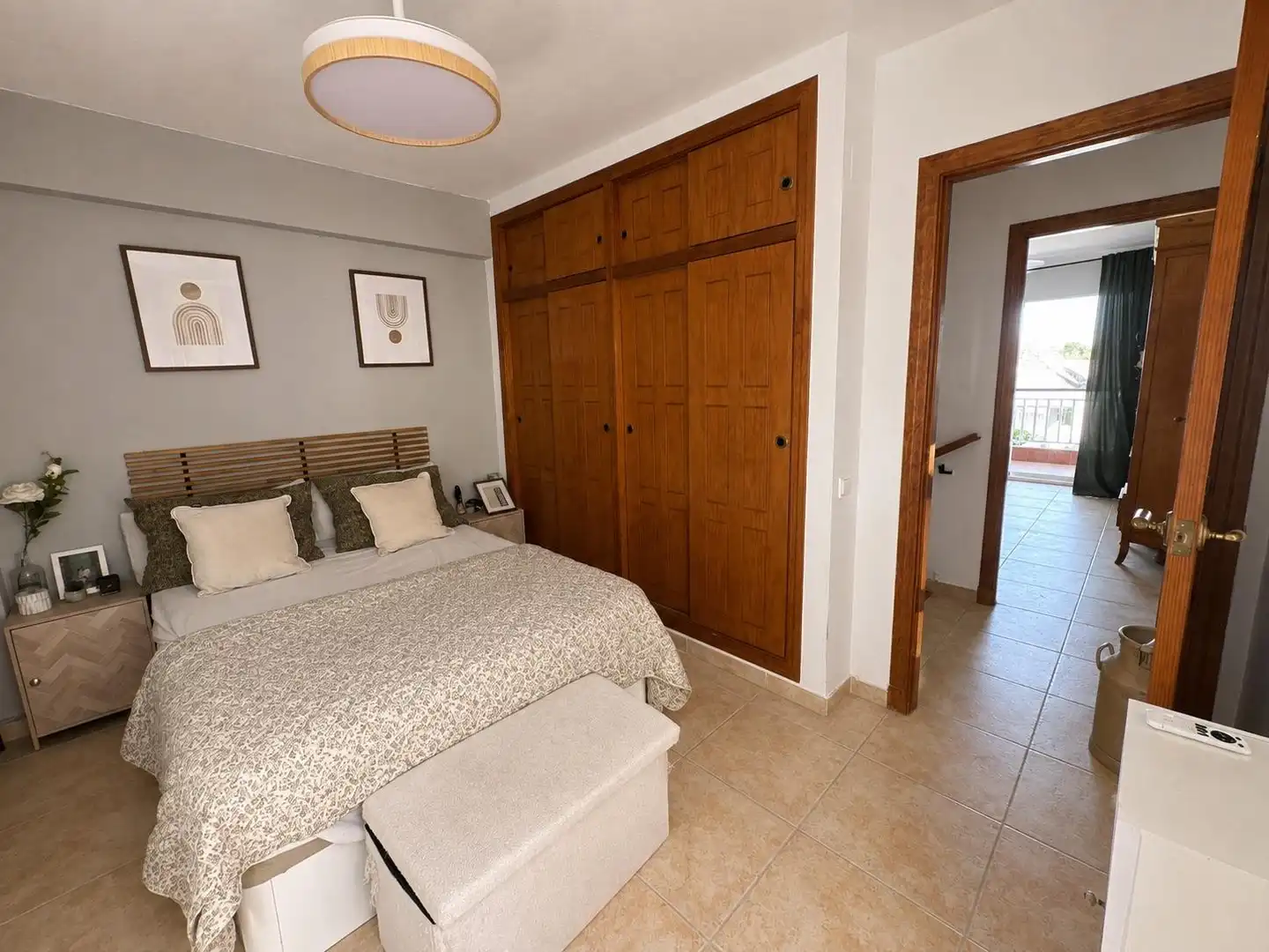 Casa pareada con piscina en venta en Calle MONTE DE STA POLA 10, imagen 27