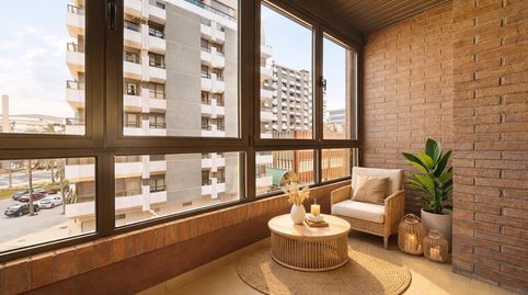 Foto 5 von Wohnung zum Verkauf in Ribera Almadravillas, 5, Oliveros - Altamira, Almería Capital