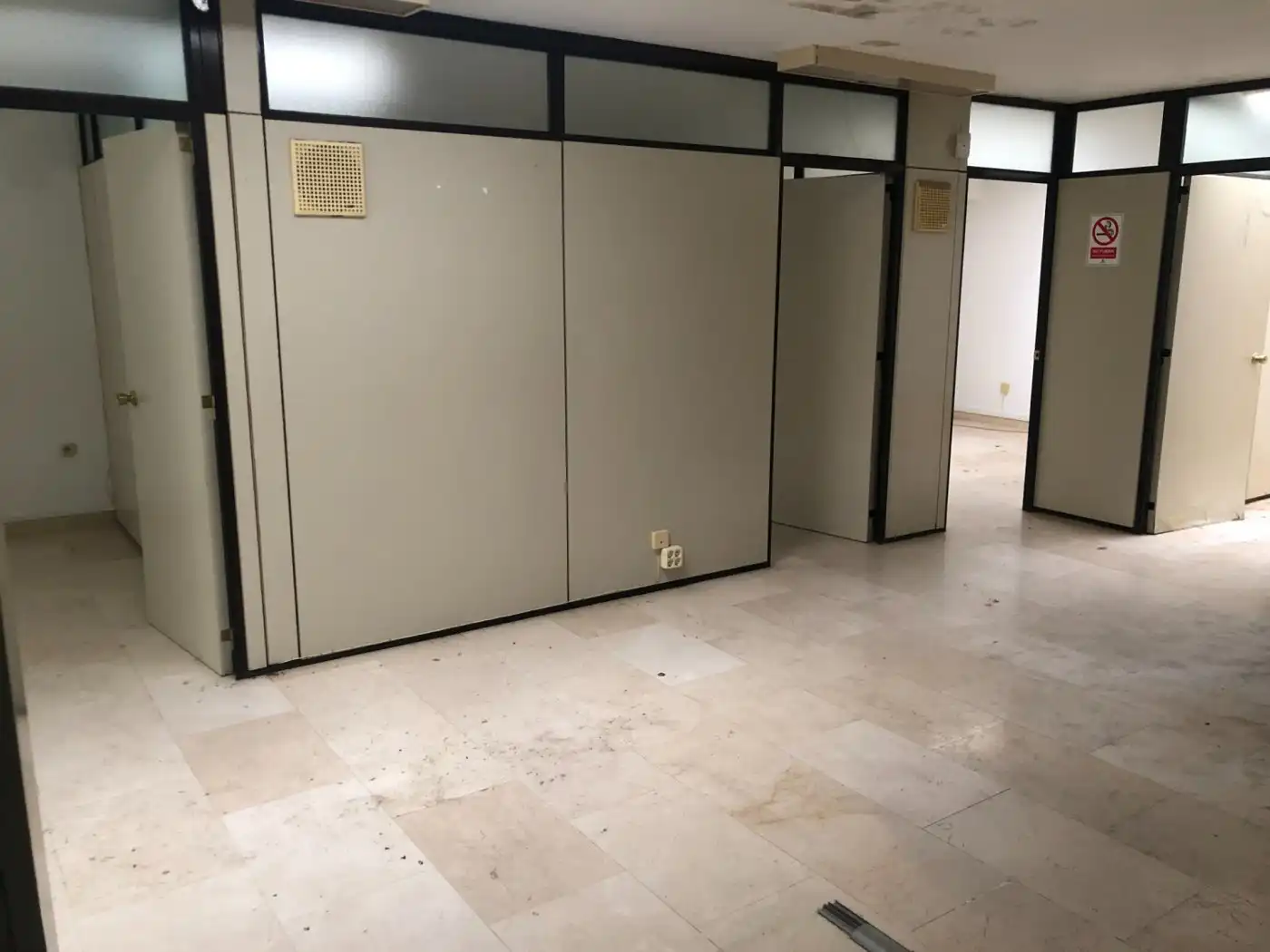 Büro zur Miete in Pasaje MARQUESINA, imagen 10