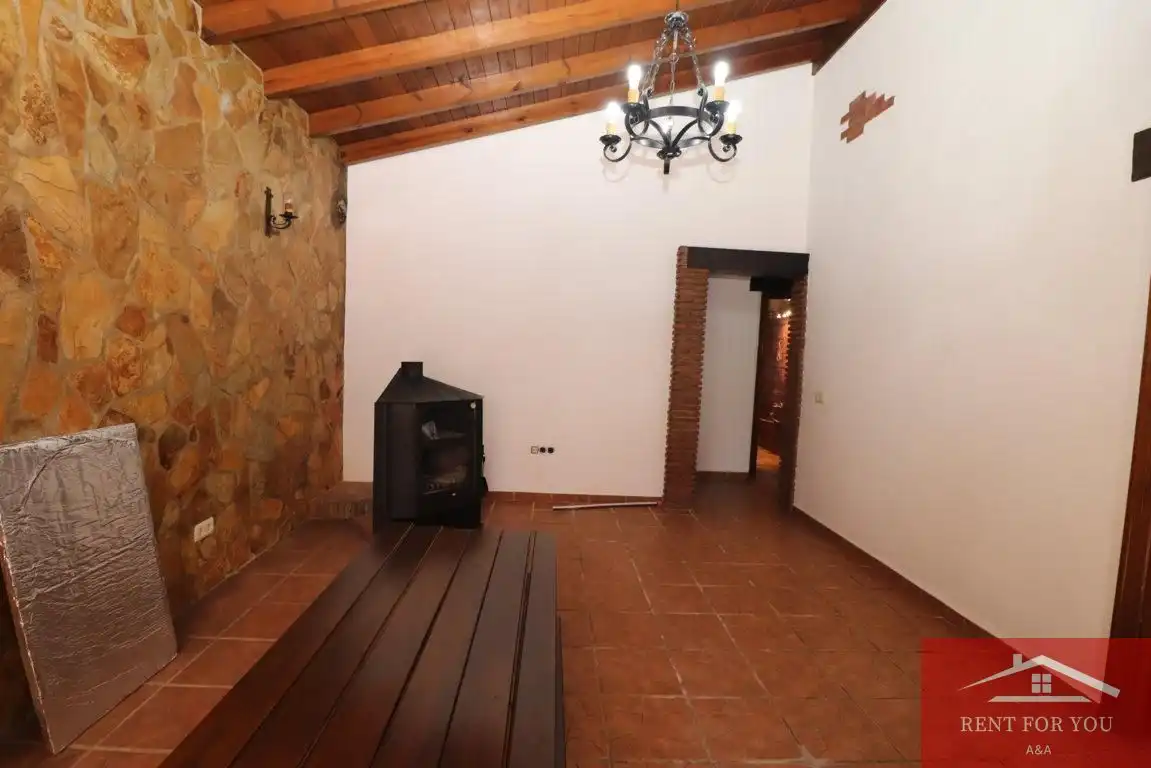 Casa con piscina en alquiler en Centro, imagen 31