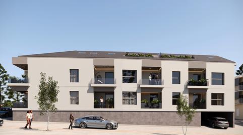 Photo 3 from new construction home in Flat for sale in Calle Cerezos, 8, Los Pacos, Málaga