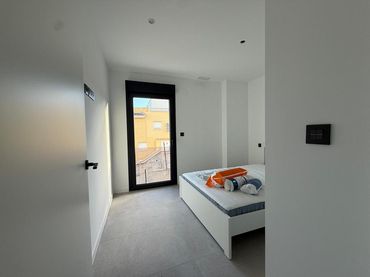 Appartement avec balcon à vendre à Del Sofre