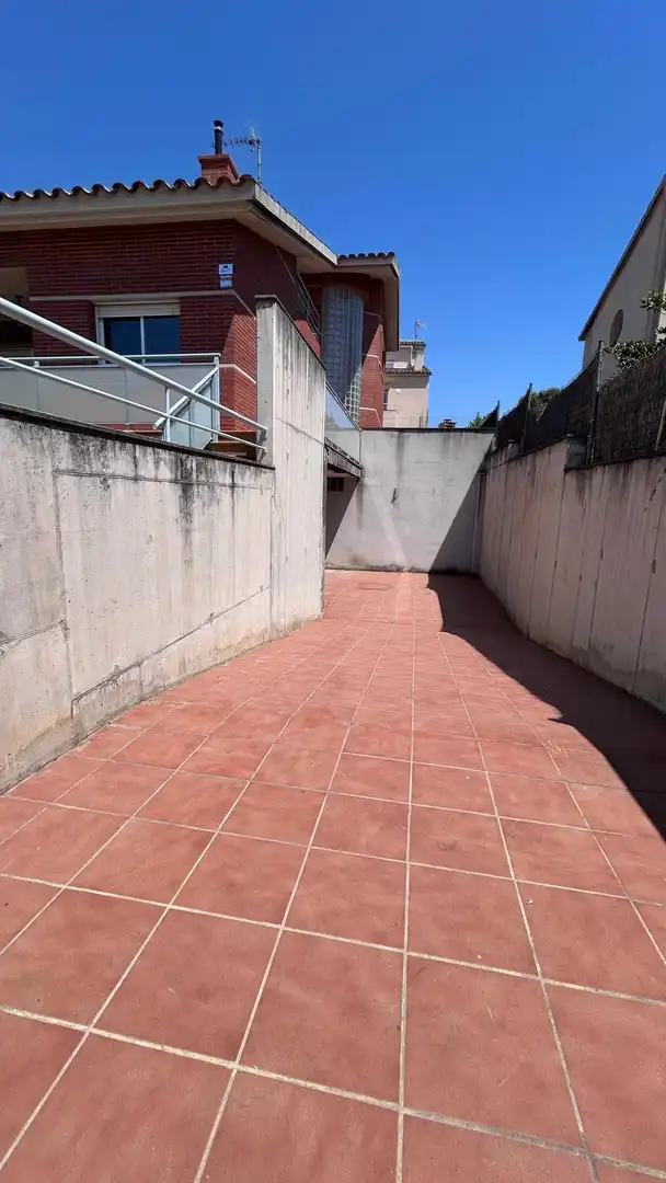 Maison avec jardin à vendre à Ciutat Jardí Bonanova, imagen 24