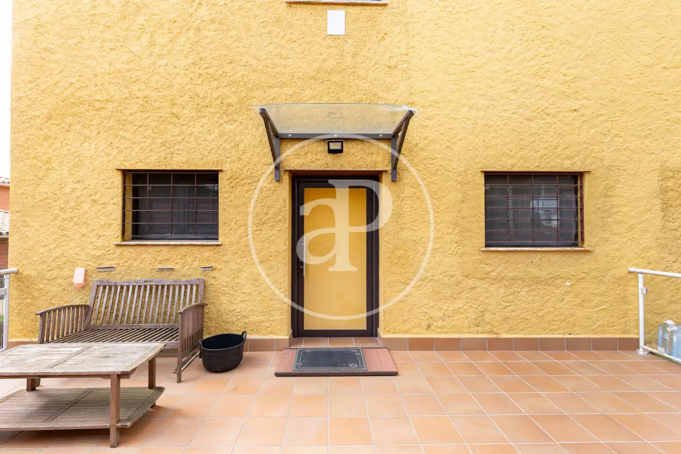 Casa amb terrassa en venda a Airesol, imagen 47