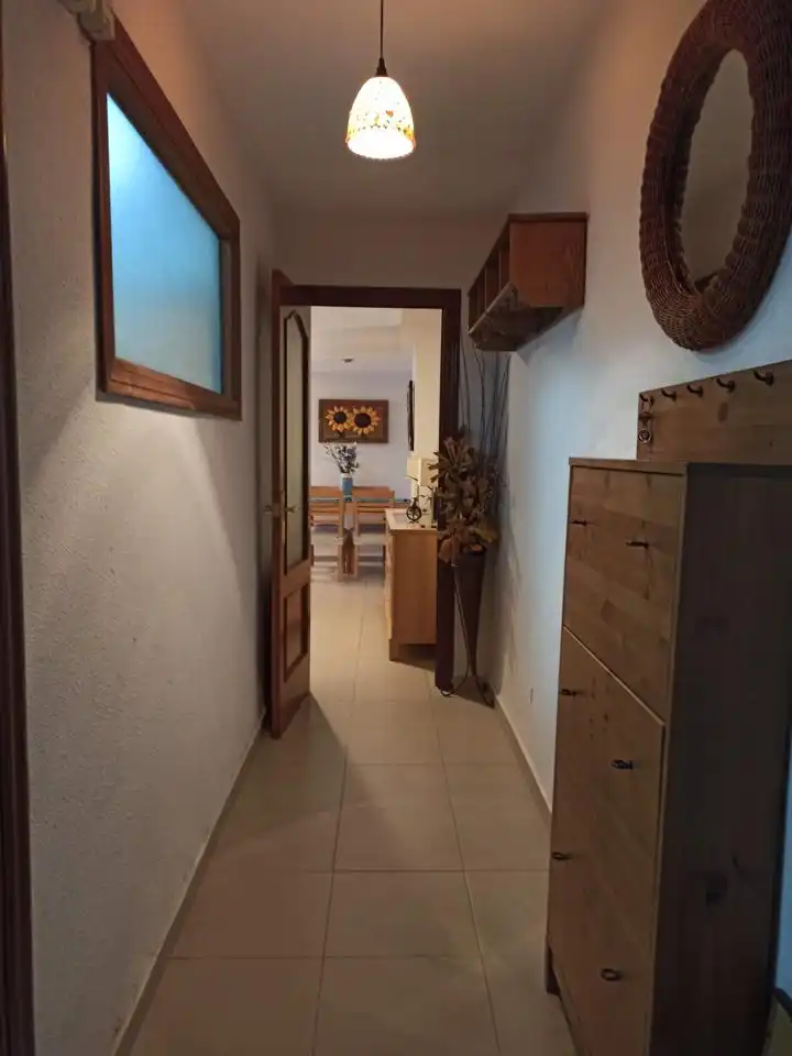 Flat to rent in Casco Antiguo, imagen 18