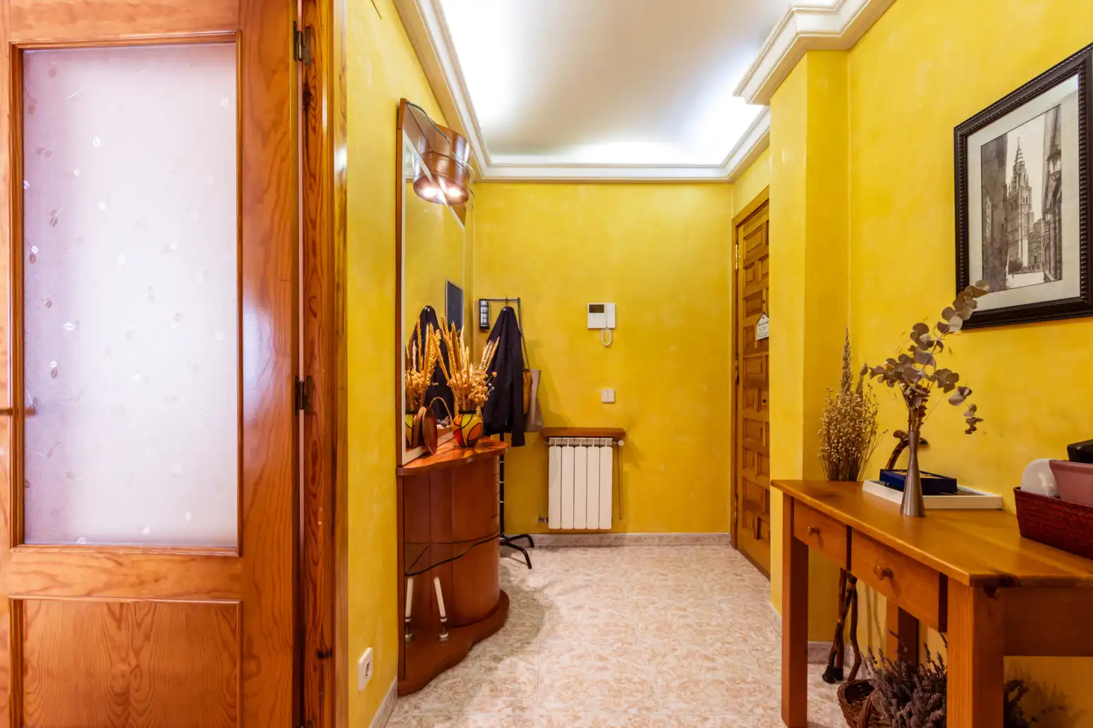 Wohnung zum Verkauf in Ponent
