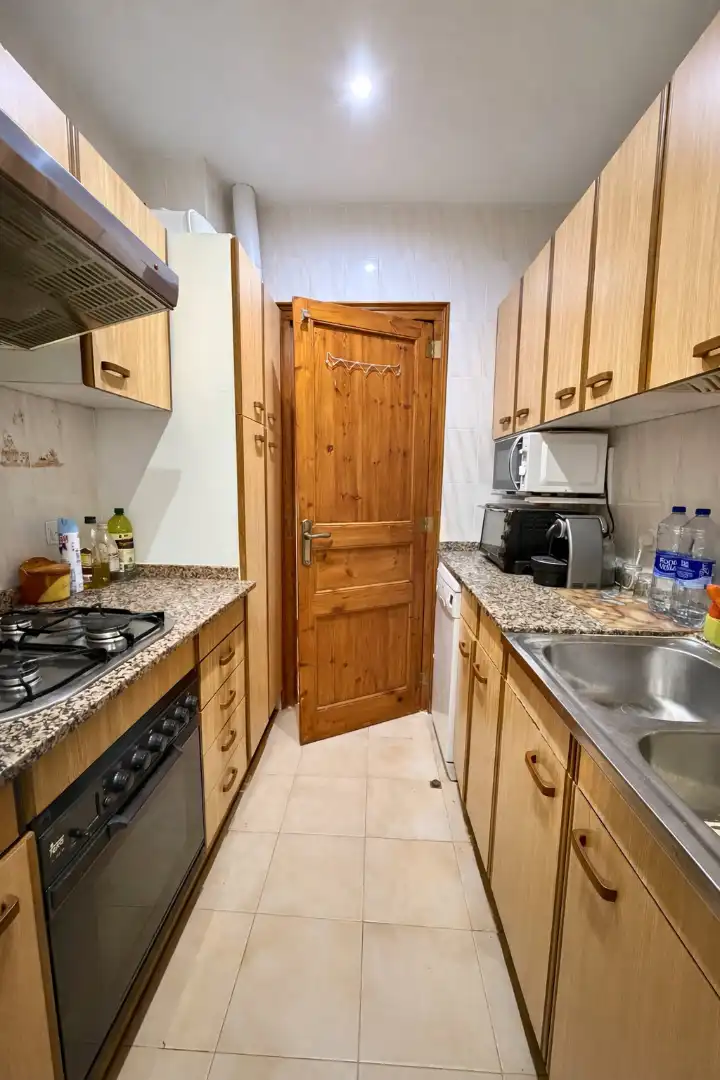 Appartement avec terrasse à vendre à Pla de Palau, imagen 12
