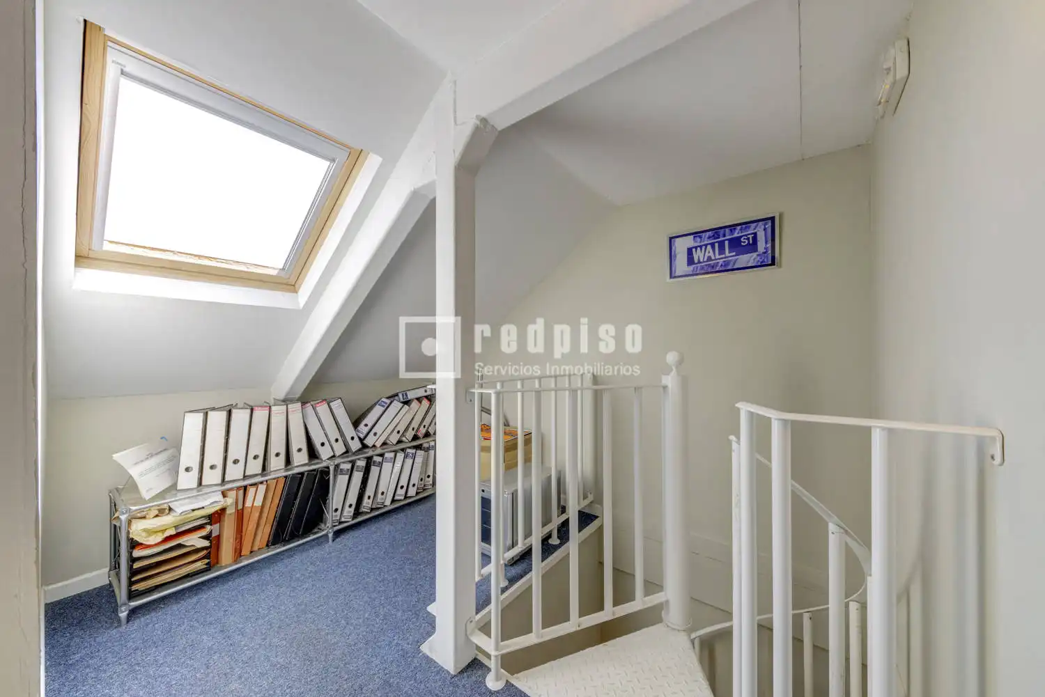Bureau avec ascenseur à vendre à Casco Antiguo, imagen 16