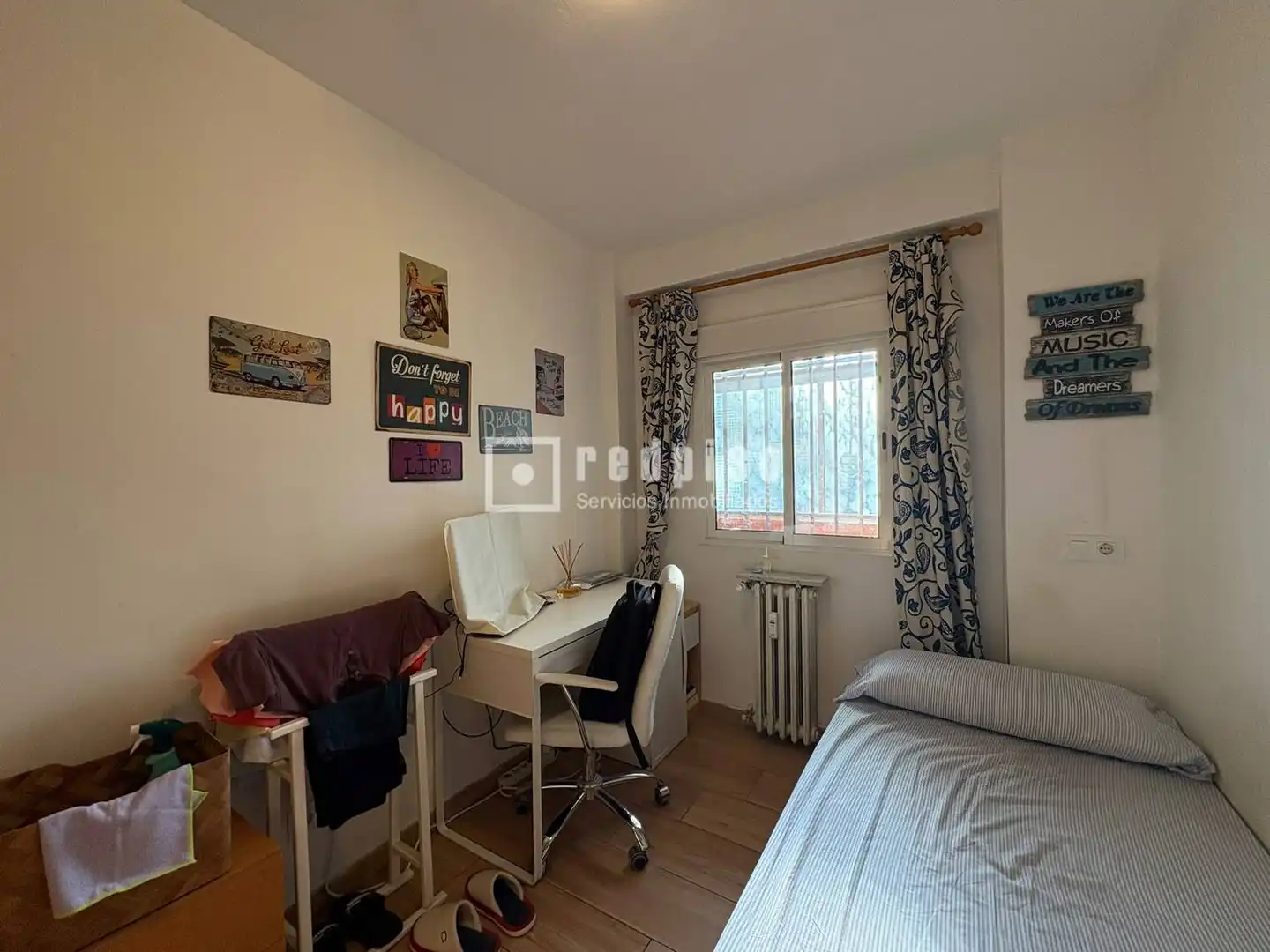 Wohnung zum Verkauf in de la Ermita del Santo, Los Cármenes
