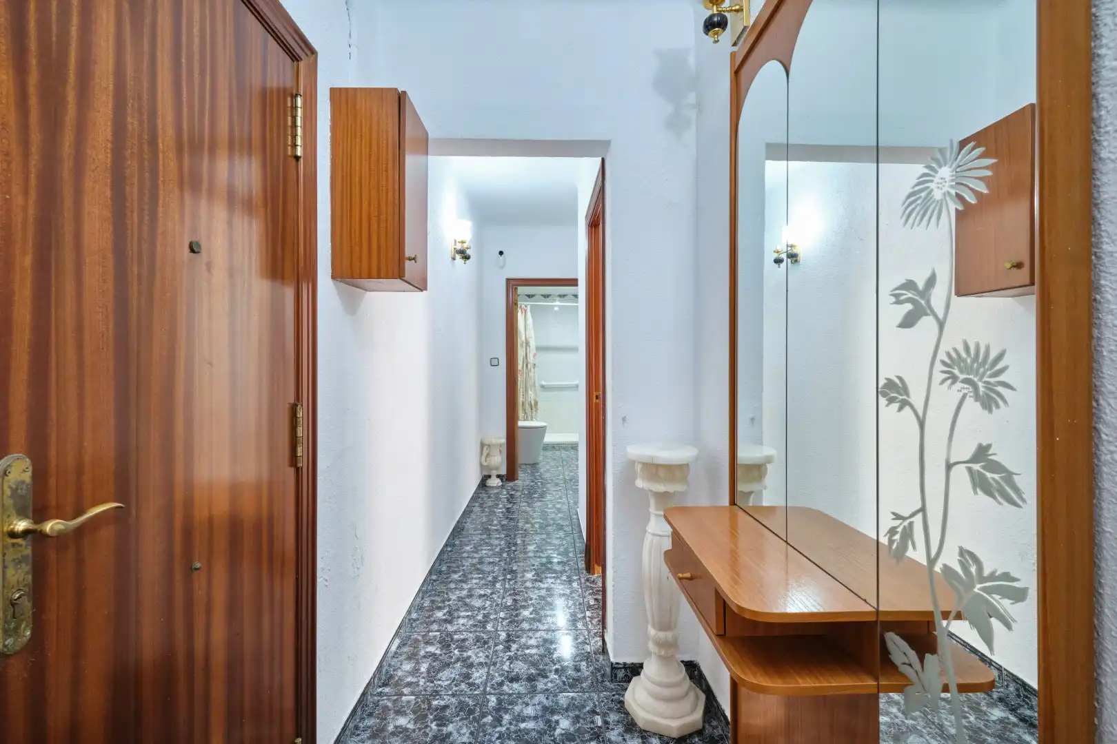Piso en venta en Mataró con Balcón