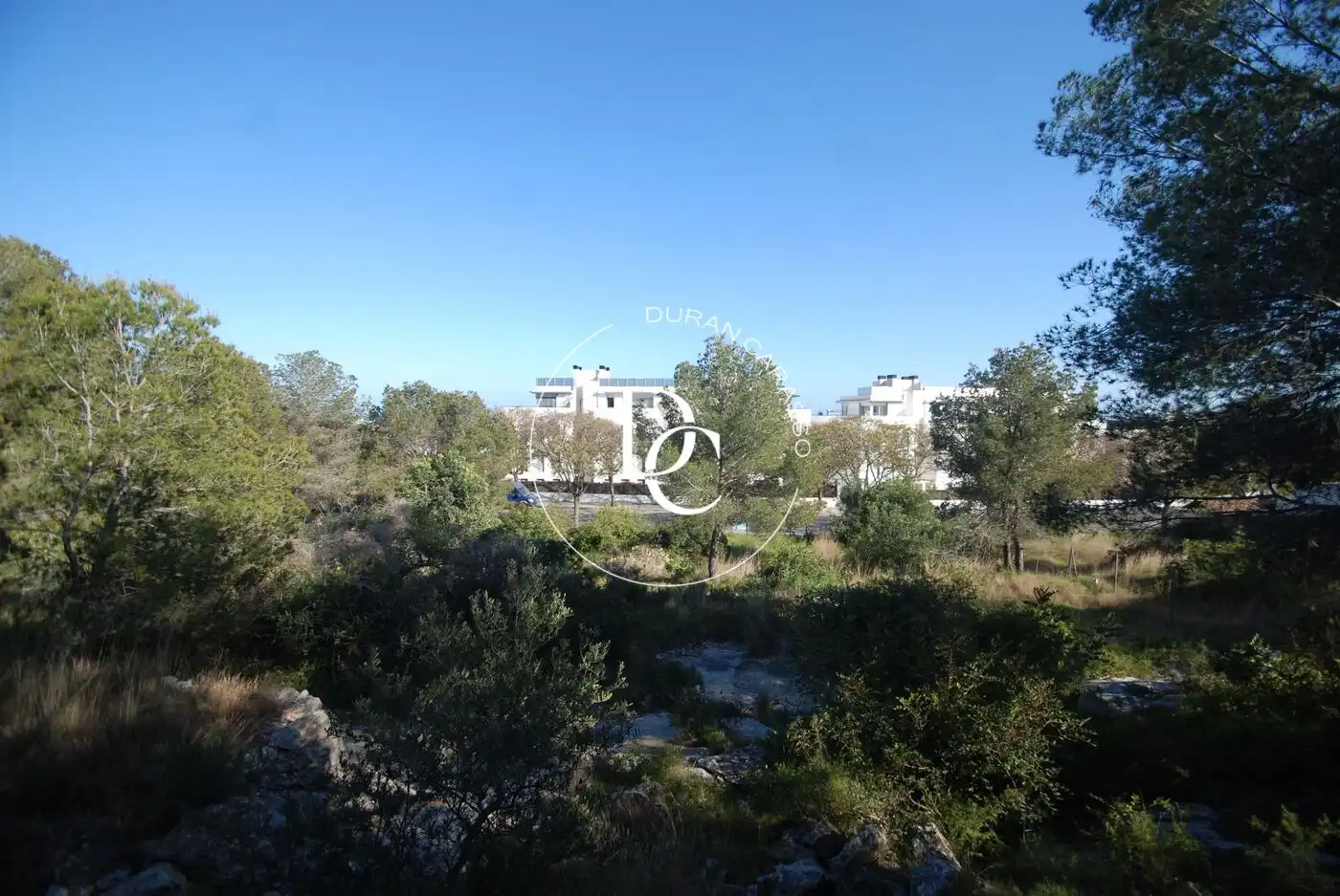 Residencial en venda en Sitges
