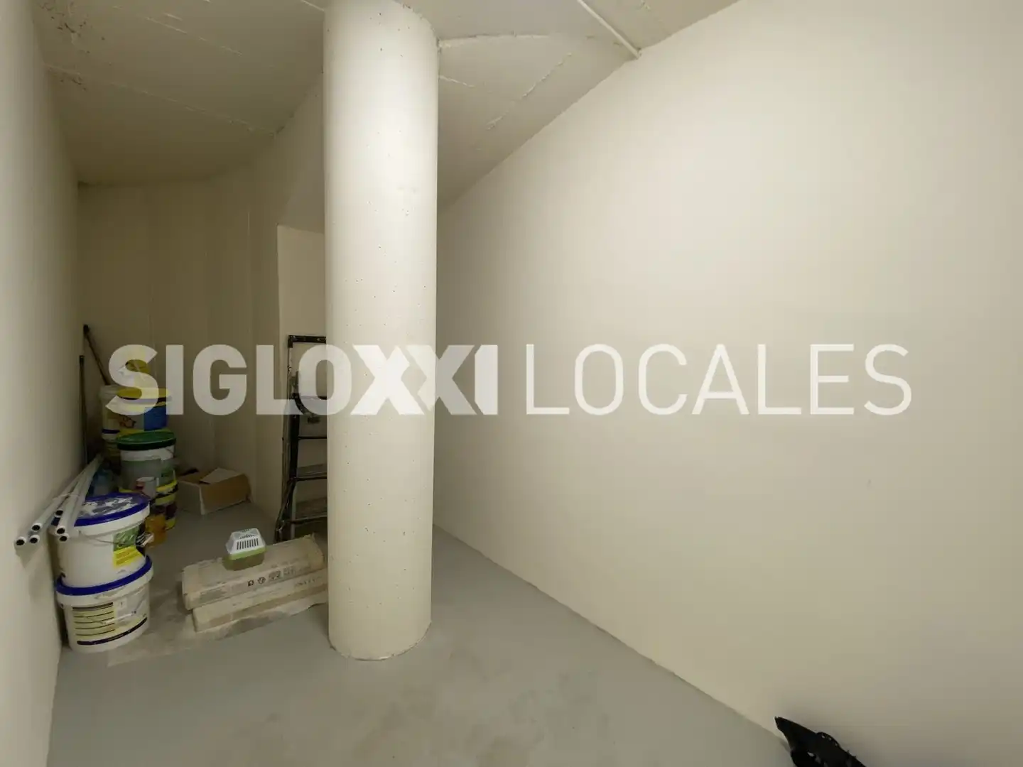 Trastero en venta en L'Hospitalet de Llobregat
