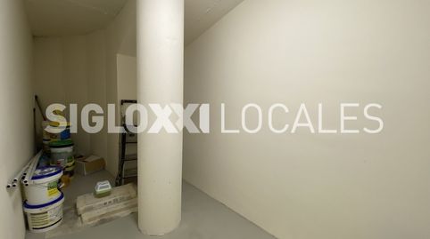 Foto 2 de Traster en venda a Barcelona, Sant Josep, L'Hospitalet de Llobregat