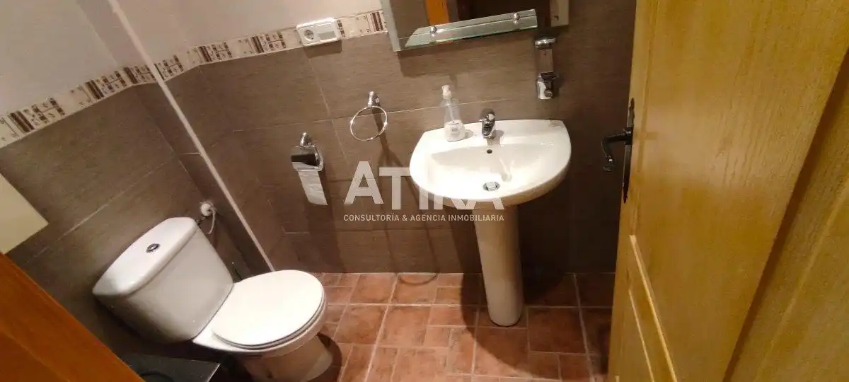 Casa amb terrassa en venda a Muro de Alcoy, imagen 6